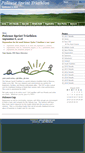 Mobile Screenshot of palousetri.com